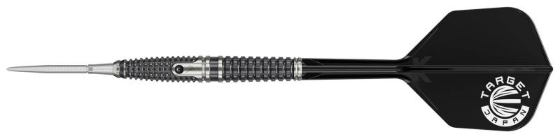 Target Paul Lim The Legend G9 90% Steeldart 22-24g Target Paul Lim The Legend G9 90% Steeldart 22-24g