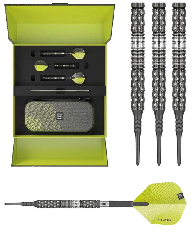Target 975 11 Softdart 18-20g