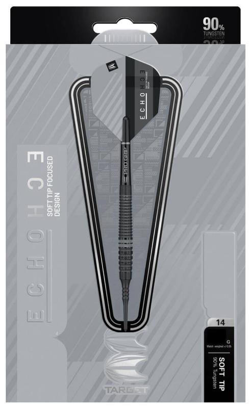 Target Echo 14 Softdart 18-20g