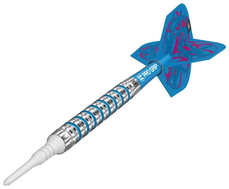 Target ORB 11 Softdart 18-21g Target ORB 11 Softdart 18-21g