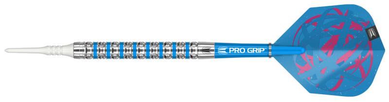 Target ORB 11 Softdart 18-21g Target ORB 11 Softdart 18-21g