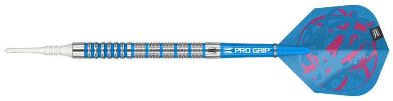 Target ORB 12 Softdart 18g Target ORB 12 Softdart 18g