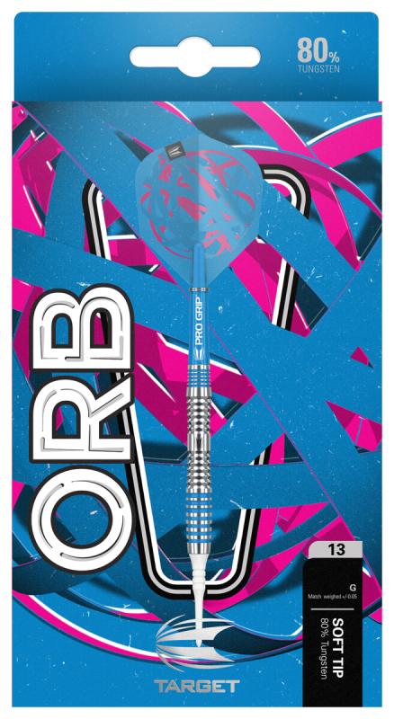Target ORB 13 Softdart 20g Target ORB 13 Softdart 20g