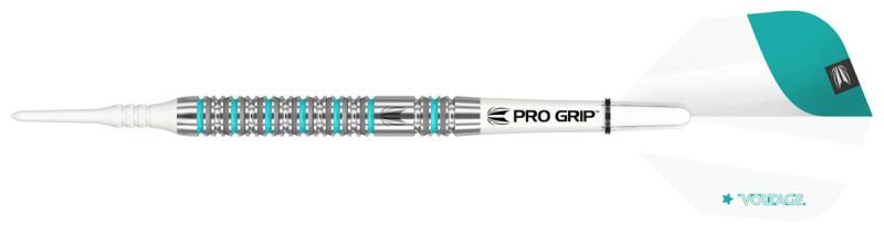 Target Rob Cross Gen 2 Softdart 19g Target Rob Cross Gen 2 Softdart 19g