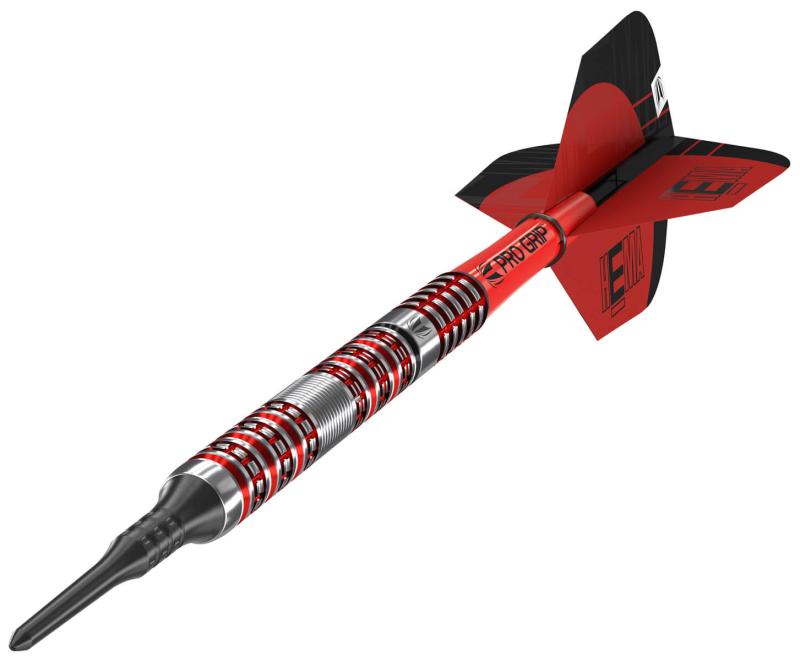 Hema 90% 10 Softdart 18-20g Hema 90% 10 Softdart 18-20g