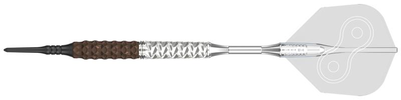 Target Elysian 8 Generation Softdart Limited Edition 2022