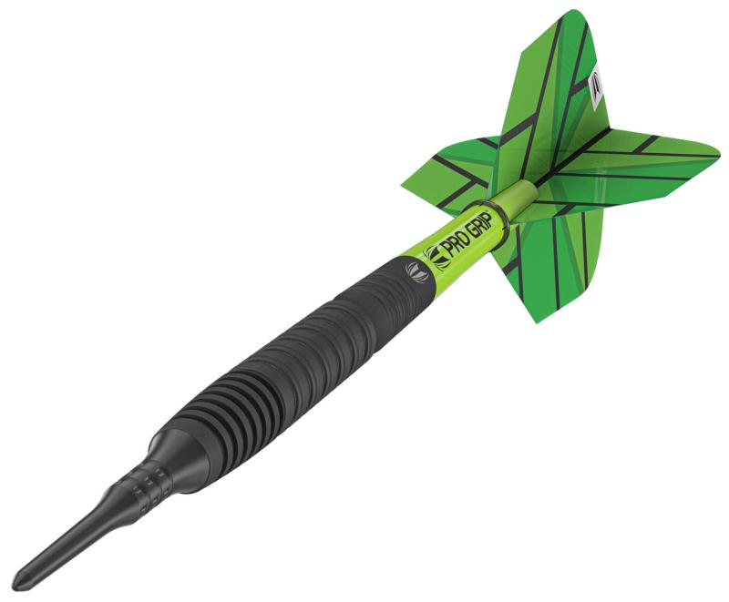 Yohkoh 80% 11 Softdart 19-21g Yohkoh 80% 11 Softdart 19-21g