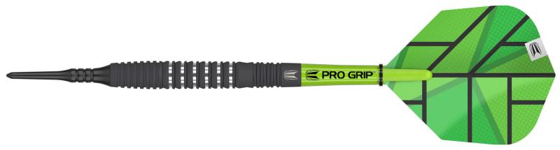 Yohkoh 80% 11 Softdart 19-21g Yohkoh 80% 11 Softdart 19-21g