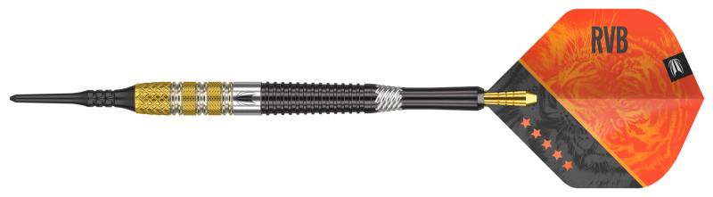 Target RVB 95% G4 Softdart 18-20g