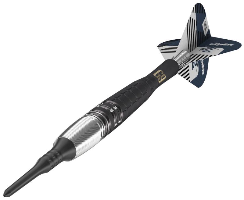 Target The Power Gen9 95% Softdart 18-20g Target The Power Gen9 95% Softdart 18-20g