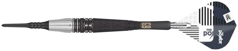 Target The Power Gen9 95% Softdart 18-20g Target The Power Gen9 95% Softdart 18-20g