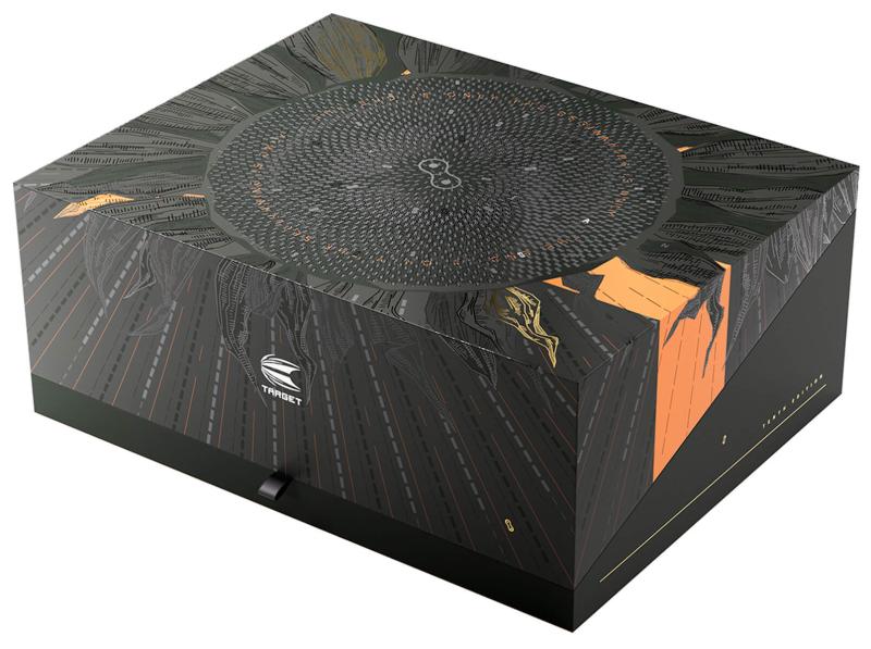 Target Elysian 10 Generation 20g Softdart Limited Edition Target Elysian 10 Generation 20g Softdart Limited Edition