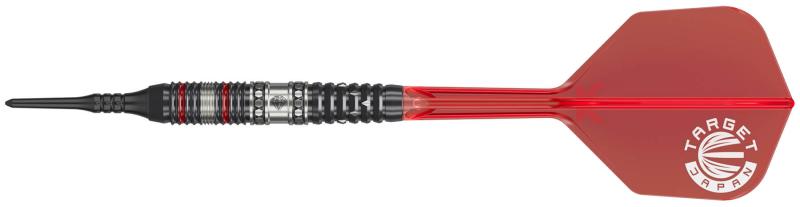 Target Japan Diamond G3 90% Softdart 21g Target Japan Diamond G3 90% Softdart 21g