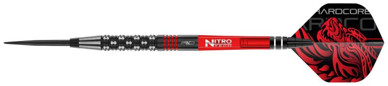RedDragon Jonny Clayton Premier League SE Steeldart 24 g