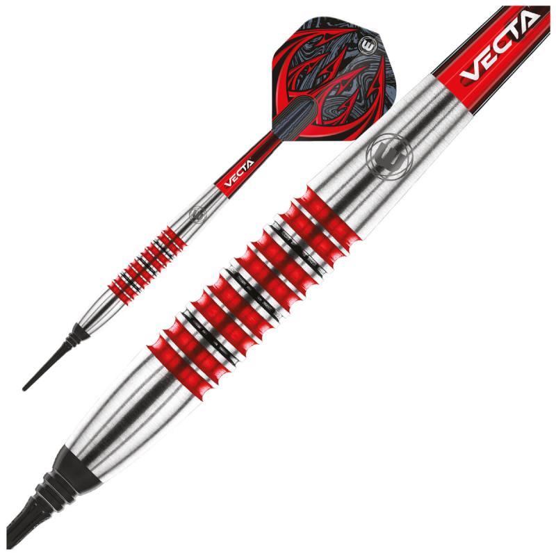 Diabolo Torpedo Softdart 20g