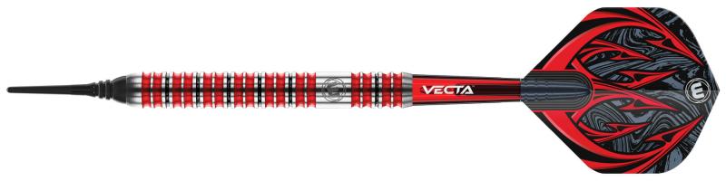 Winmau Diabolo Parallel Softdart 20g Winmau Diabolo Parallel Softdart 20g