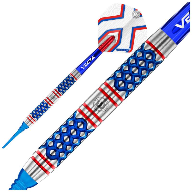 Winmau Epix Softdart 20g Winmau Epix Softdart 20g