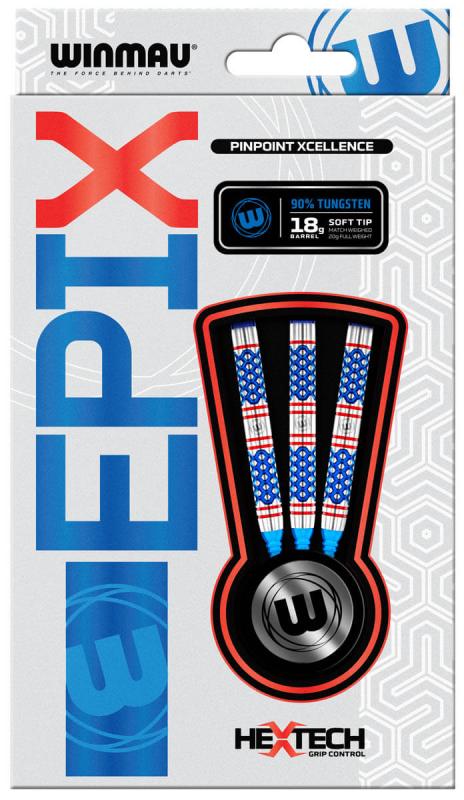 Winmau Epix Softdart 20g Winmau Epix Softdart 20g