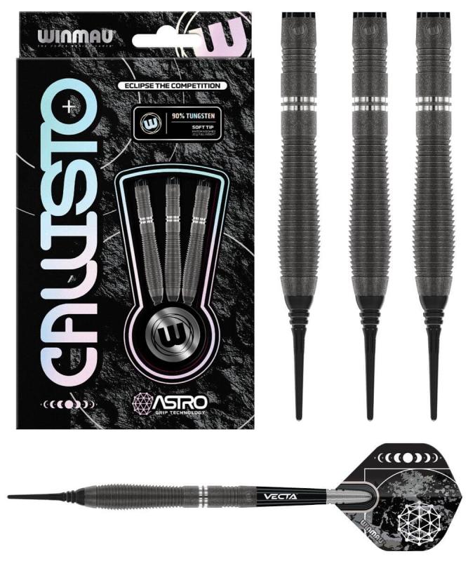 Winmau Callisto Softdart 20g Winmau Callisto Softdart 20g
