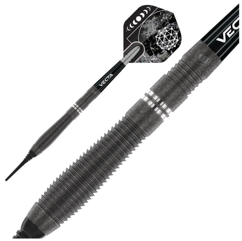 Winmau Callisto 2491 Softdart 20g Winmau Callisto 2491 Softdart 20g