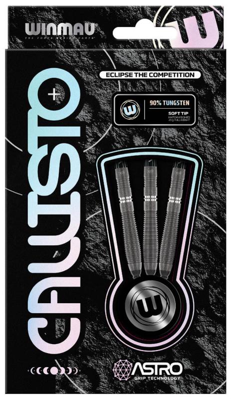 Winmau Callisto 2491 Softdart 20g Winmau Callisto 2491 Softdart 20g