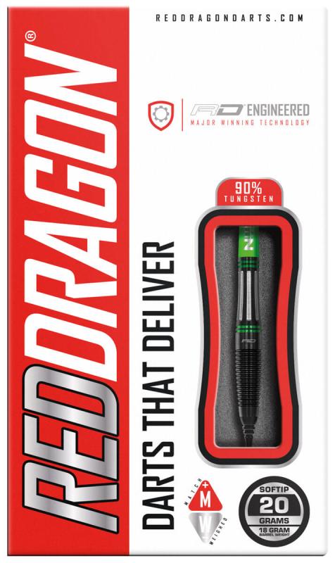RedDragon Slipstream Softdart 20g RedDragon Slipstream Softdart 20g