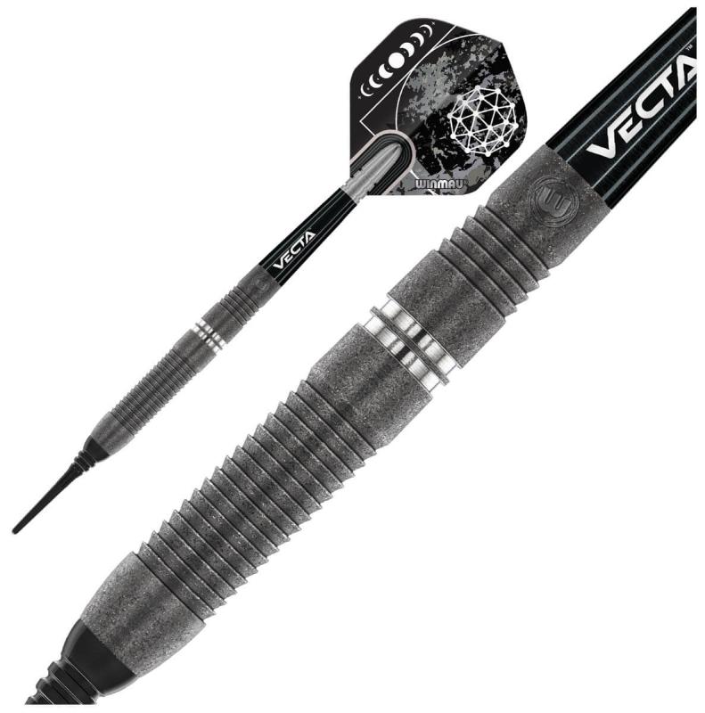 Winmau Callisto 2492 Softdart 20g