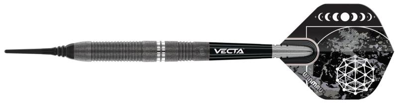 Winmau Callisto 2492 Softdart 20g