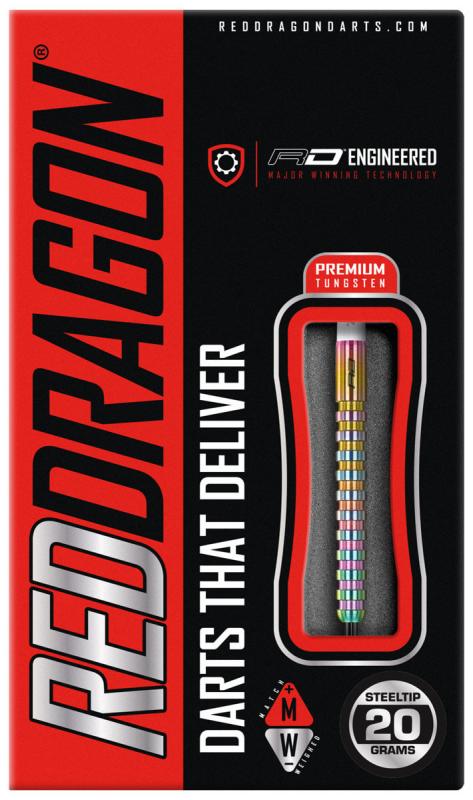 RedDragon Javelin Spectron Steeldart 20 g