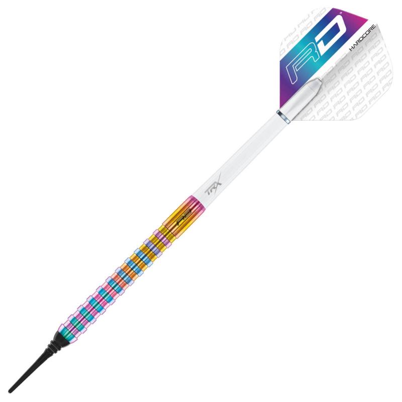 RedDragon Javelin Spectron Softdart 20g