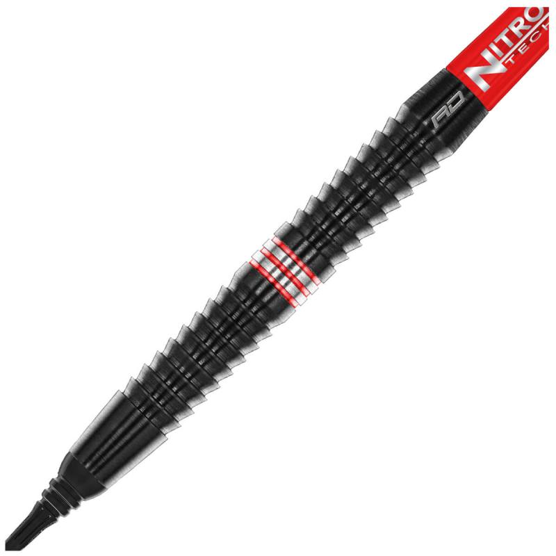 RedDragon Jamie Lewis S.E Softdart 20g