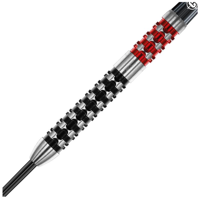 RedDragon Crossfire Steeldart 22-24-26g