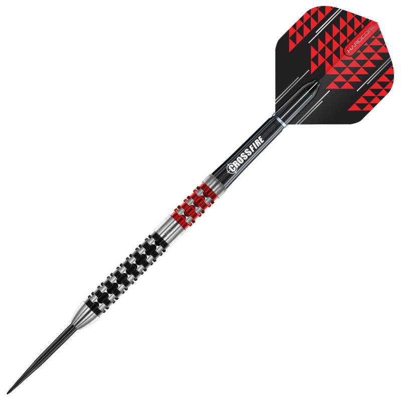 RedDragon Crossfire Steeldart 22-24-26g