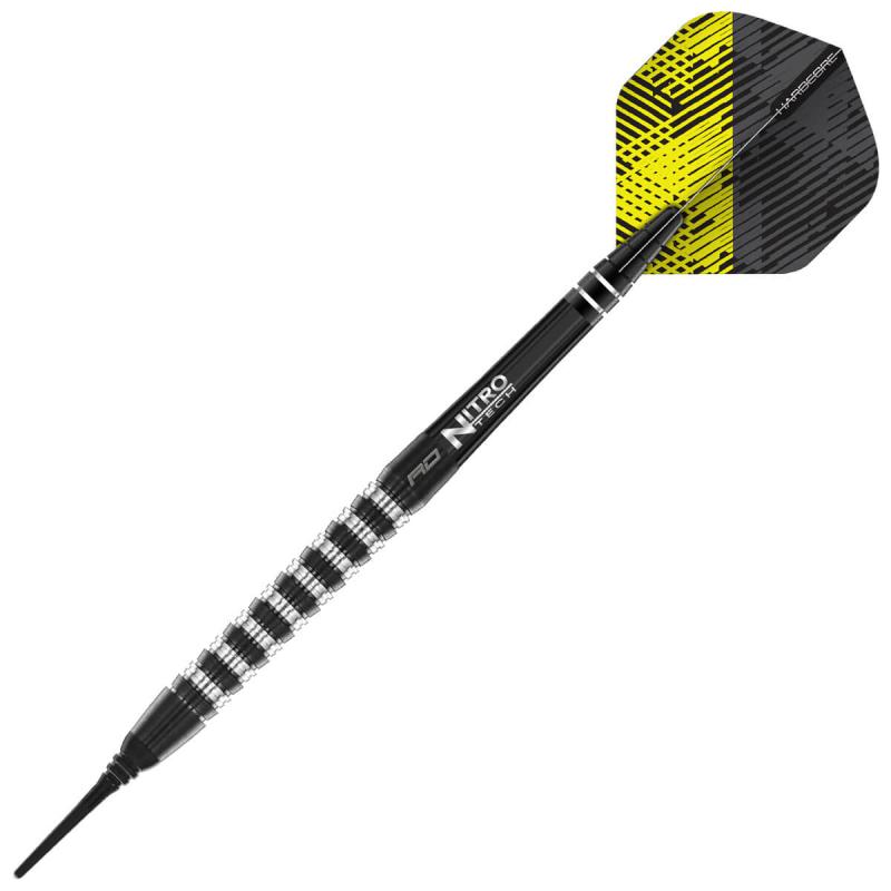 RedDragon Razor Edge Elite Softdart 20g