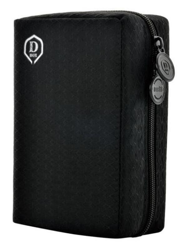 one80 Double Dart Box schwarz one80 Double Dart Box schwarz