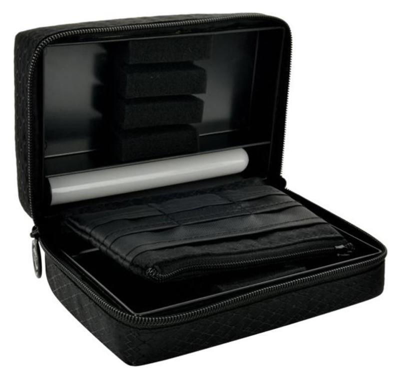 one80 Double Dart Box schwarz one80 Double Dart Box schwarz