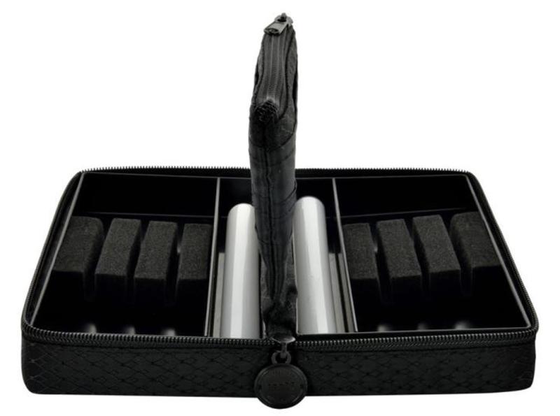 one80 Double Dart Box schwarz one80 Double Dart Box schwarz