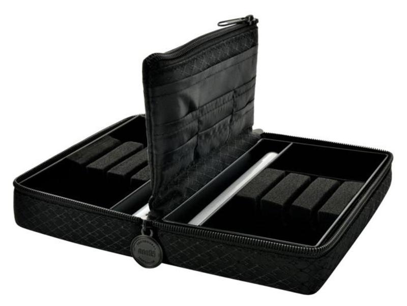 one80 Double Dart Box schwarz one80 Double Dart Box schwarz
