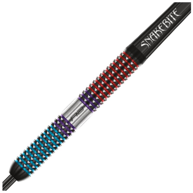 RedDragon Peter Wright Spirit Steeldart 21-23-25g RedDragon Peter Wright Spirit Steeldart 21-23-25g