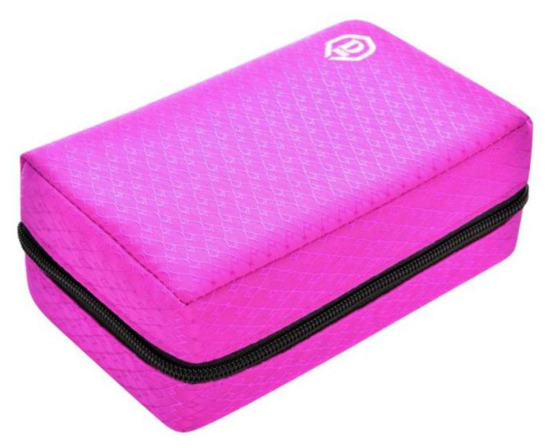 one80 Double Dart Box pink one80 Double Dart Box pink