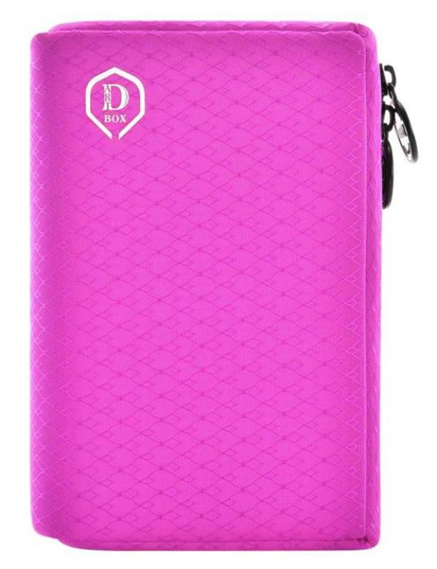 one80 Double Dart Box pink one80 Double Dart Box pink