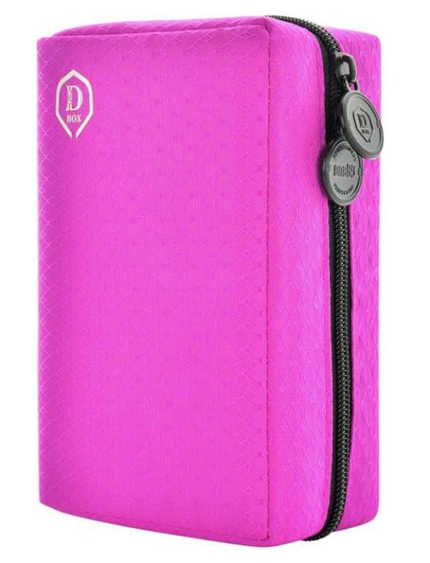 one80 Double Dart Box pink one80 Double Dart Box pink