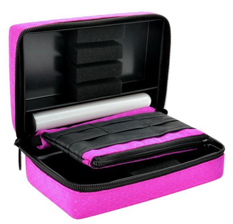 one80 Double Dart Box pink