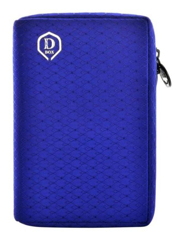 one80 Double Dart Box blau one80 Double Dart Box blau