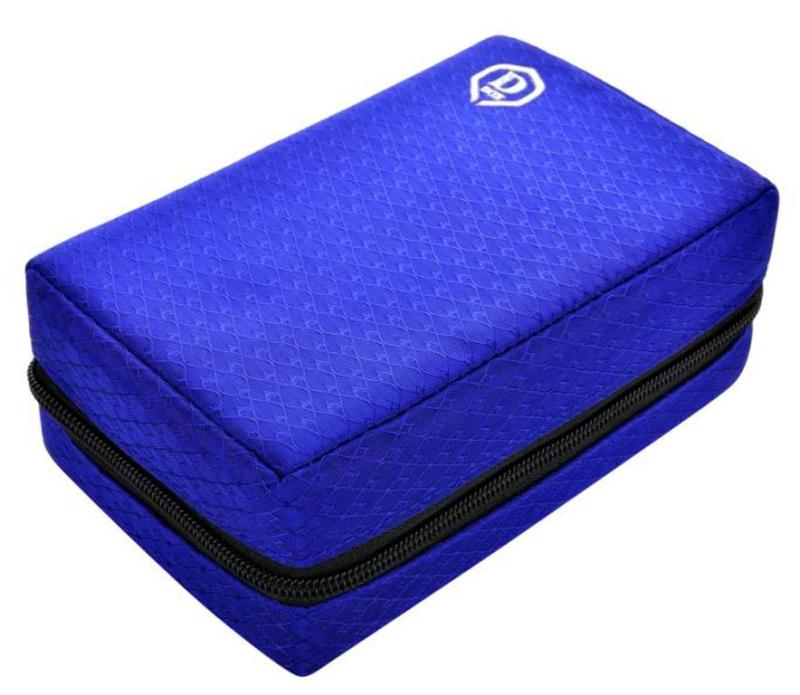 one80 Double Dart Box blau one80 Double Dart Box blau