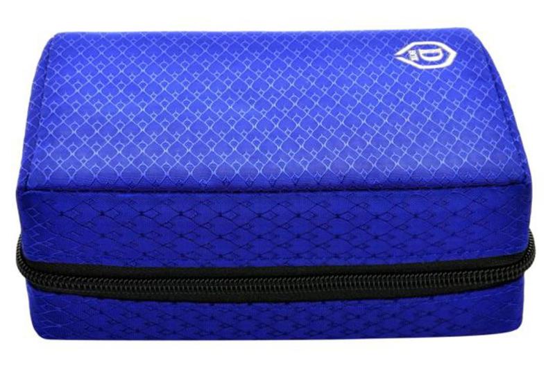one80 Double Dart Box blau one80 Double Dart Box blau