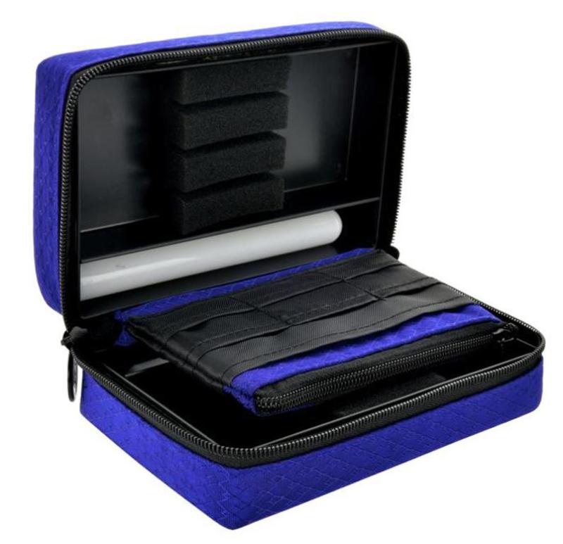 one80 Double Dart Box blau one80 Double Dart Box blau