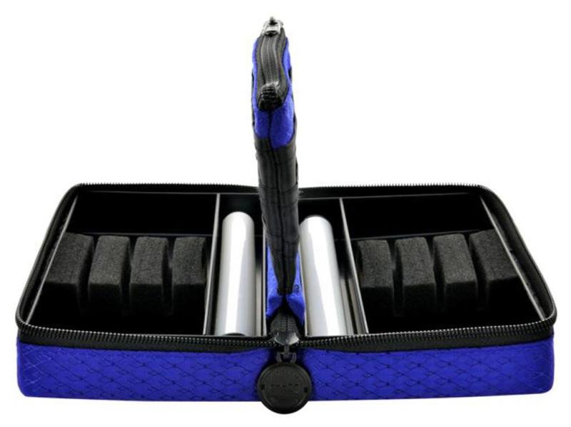 one80 Double Dart Box blau one80 Double Dart Box blau