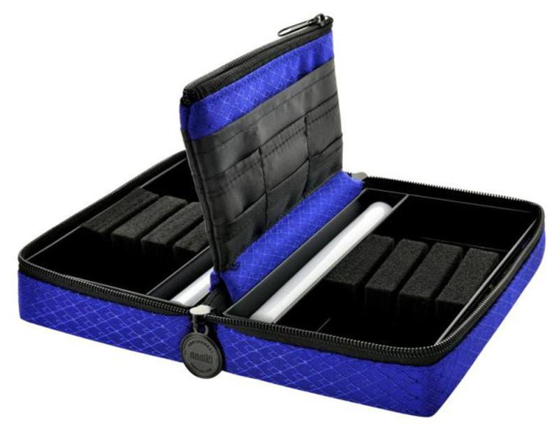one80 Double Dart Box blau one80 Double Dart Box blau