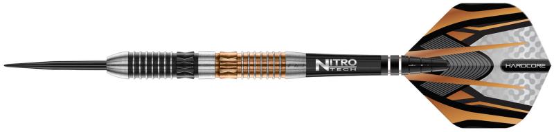 RedDragon Panterra Steeldart 22-24-26g RedDragon Panterra Steeldart 22-24-26g
